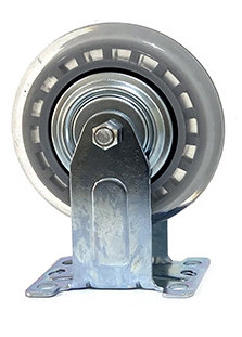 고정 액상 바퀴