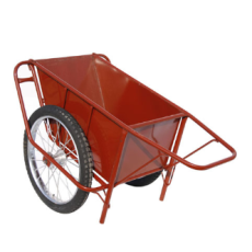 콘크리트 리어카