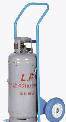 LPG 운반카