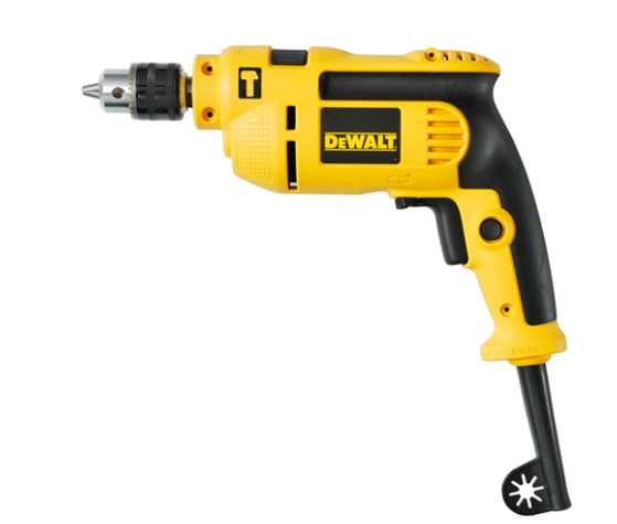 디월트 햄머드릴 022