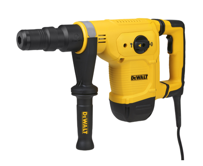 디월트 파쇄햄머 25811