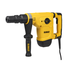 디월트 파쇄햄머 25811