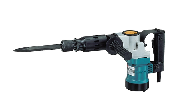 마끼다 파쇄햄머 0810