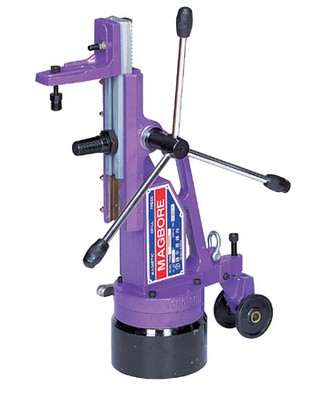 마그드릴 스탠드