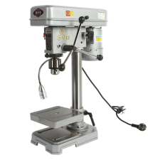 소형 드릴링 머신