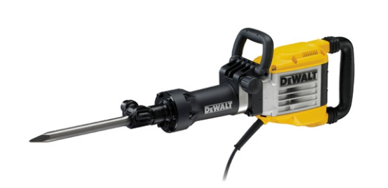 디월트 파쇄햄머 25961