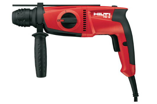 힐티 SDS 햄머드릴 TE2