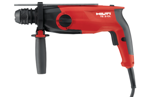 힐티 SDS 햄머드릴 TE3-CL