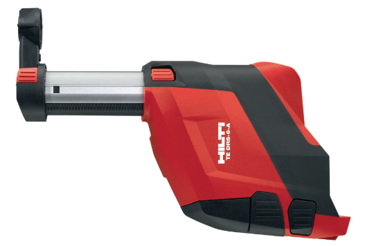 힐티 SDS 타입 집진기 TE DRS 6 -A