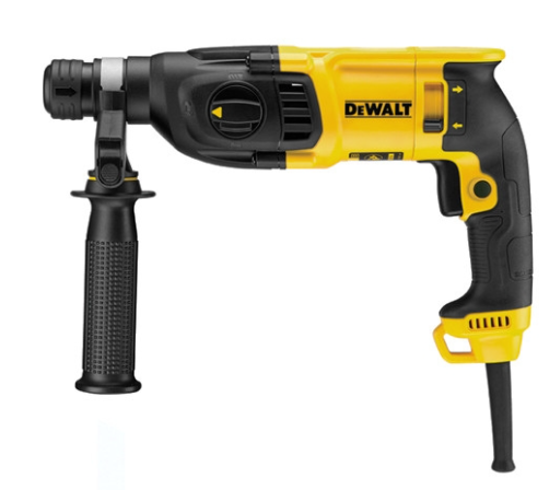 디월트 SDS 햄머드릴 25133