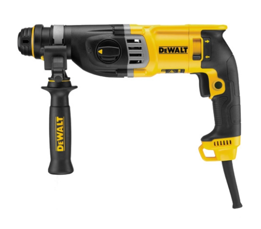 디월트 SDS 햄머드릴 25143