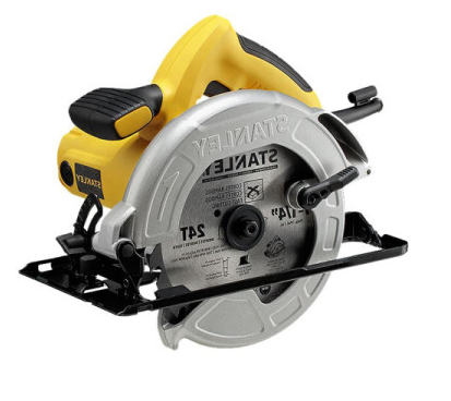 스탠리 71/4" 원형톱 16