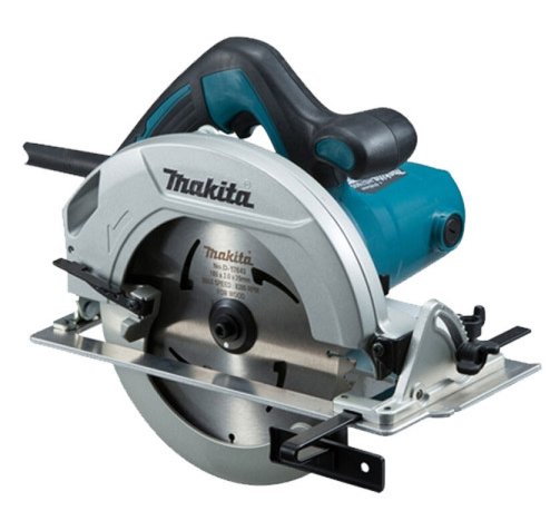 마끼다 71/4" 원형톱 7600