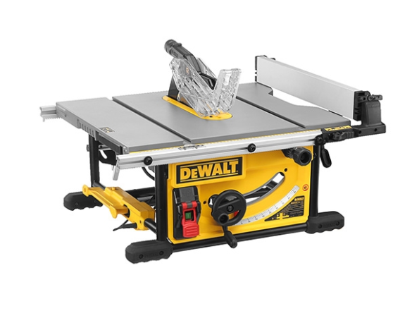 디월트 10"테이블쏘 7492