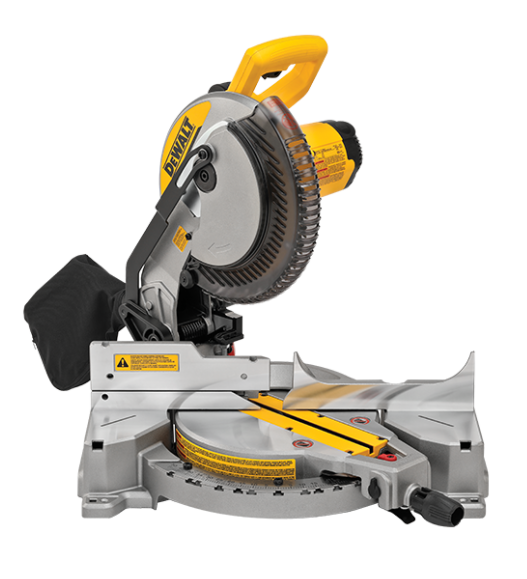 디월트 10"각도 절단기 713