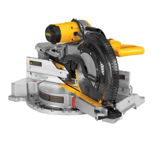 디월트 12"슬라이딩 각도 절단기 780