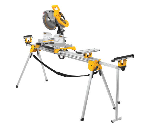 디월트 각도 절단기 스탠드