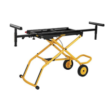 디월트 각도 절단기 스탠드(바퀴타입, 접이식)