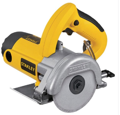 스탠리 5" 마블커터 125