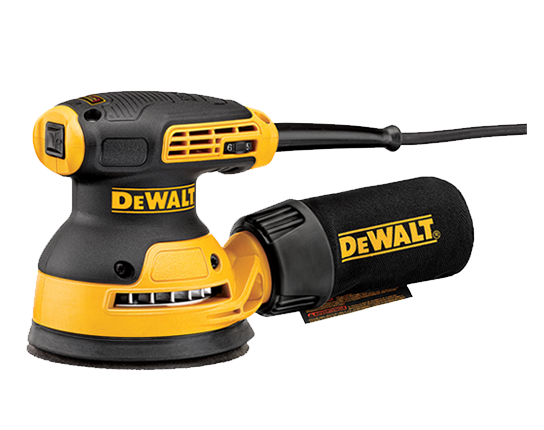 디월트 원형 샌더기 6423