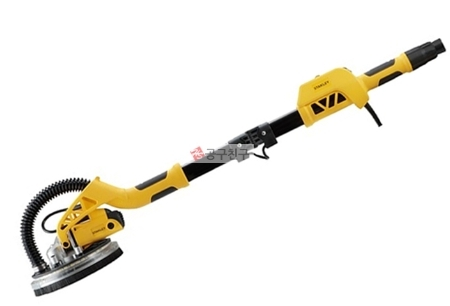 스탠리 드라이월 샌더 75