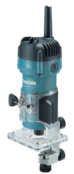 마끼다 트리머 3700