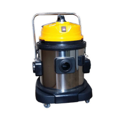 건, 습식 청소기 140