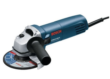 보쉬 4" 그라인더 6-100