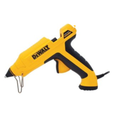 디월트 핫멜트 건 240W