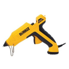 디월트 핫멜트 건 240W