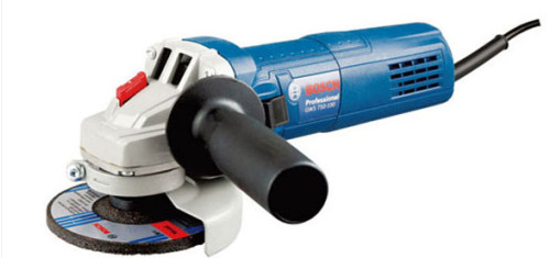 보쉬 변속 4" 그라인더 750-100