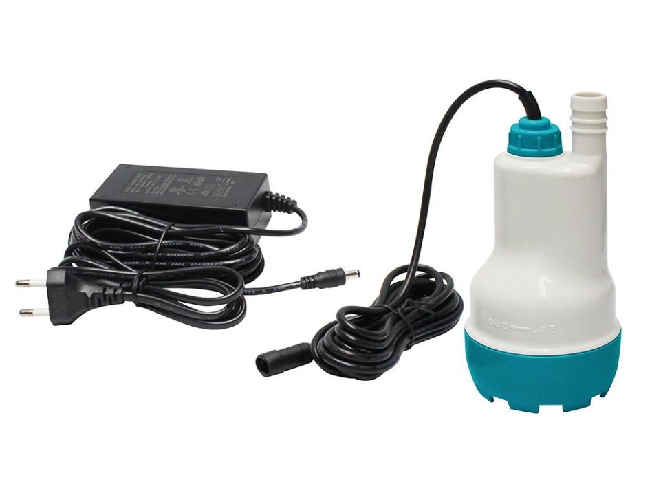 D/C타입 소형 수중펌프