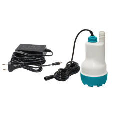 D/C타입 소형 수중펌프