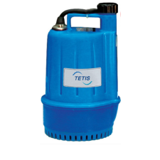 자동 수중펌프 1/6마력