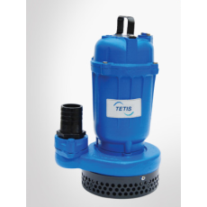 자동 수중펌프 1/2마력