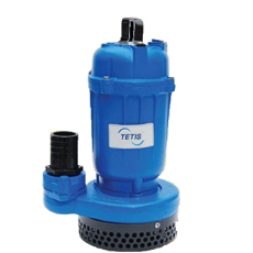 자동 수중펌프 1마력