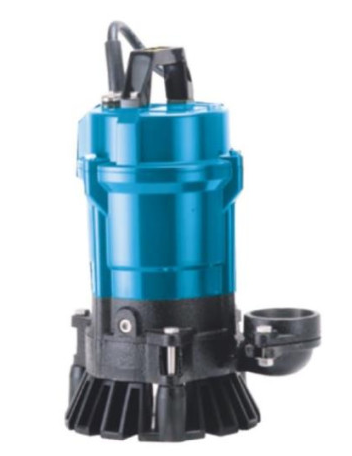 샌드(뻘) 수중펌프 1마력(자동)