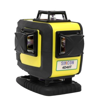 라인 레이져 레벨기 4D