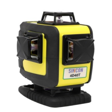 라인 레이져 레벨기 4D