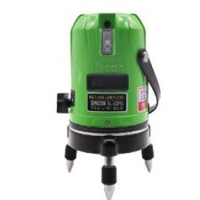 라인 레이져 레벨기 1V+4H