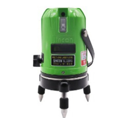 라인 레이져 레벨기 1V+4H