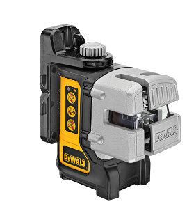 라인 레이져 레벨기 3축