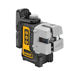 라인 레이져 레벨기 3축