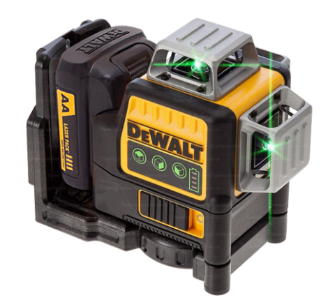 라인 레이져 레벨기 3D