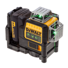 라인 레이져 레벨기 3D