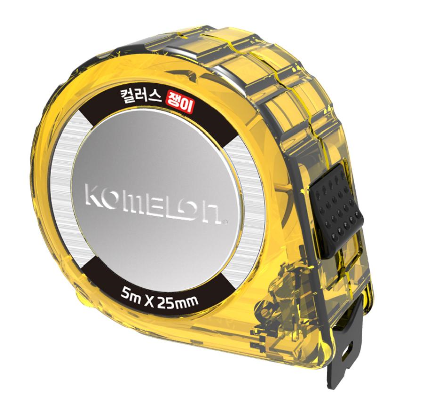 컬러스 쟁이 5.5M