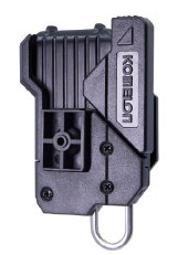 줄자 밸트 홀더