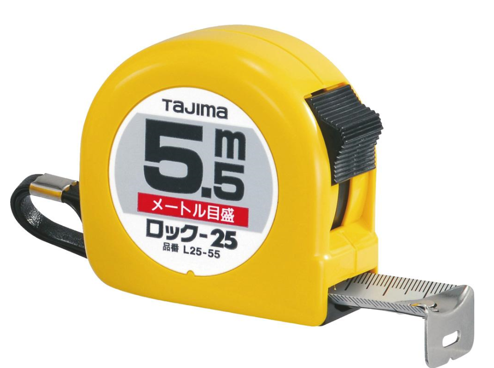 타지마 LOCK 5.5M /7.5M