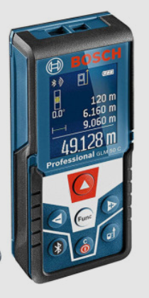 거리 측정기 50M