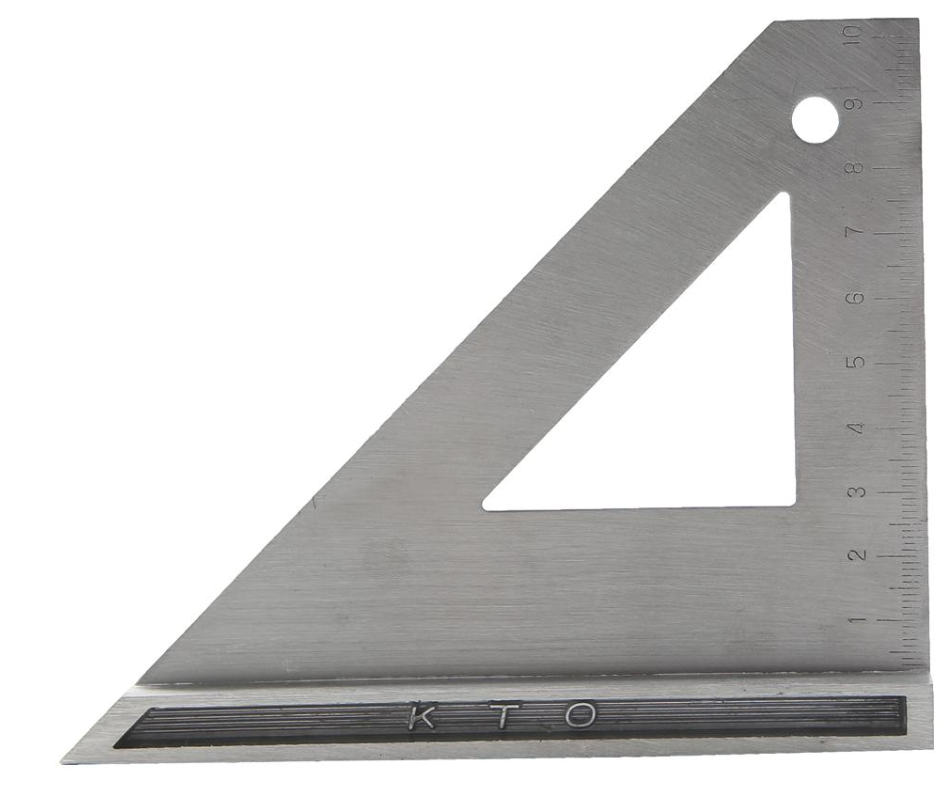 직각 삼각자